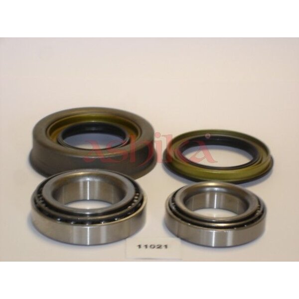 ASHIKA 44-11021 Radlagersatz