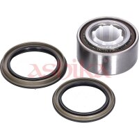 ASHIKA 44-12035 Radlagersatz