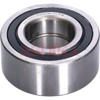 ASHIKA 44-12037 Radlagersatz