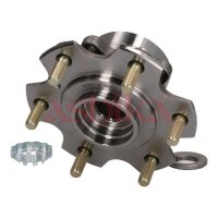 ASHIKA 44-15029 Radnabe