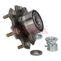 ASHIKA 44-15029 Radnabe