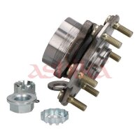 ASHIKA 44-15029 Radnabe