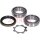 ASHIKA 44-18001 Radlagersatz