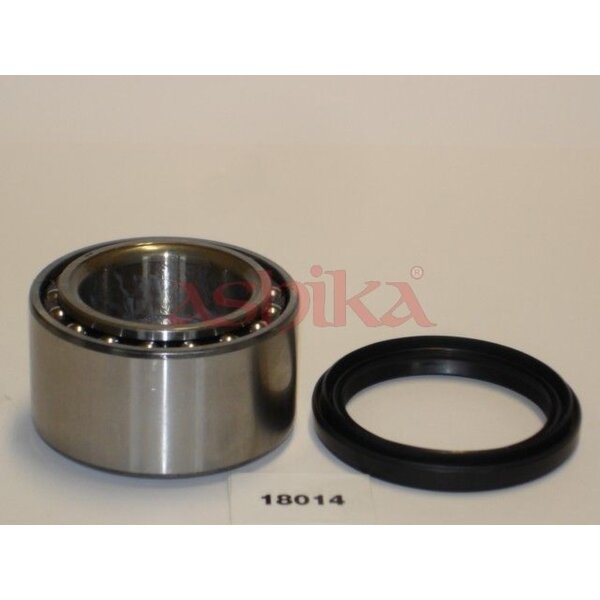 ASHIKA 44-18014 Radlagersatz