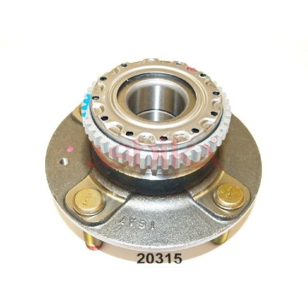 ASHIKA 44-20315 Radnabe