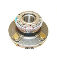 ASHIKA 44-20315 Radnabe