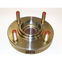 ASHIKA 44-20315 Radnabe