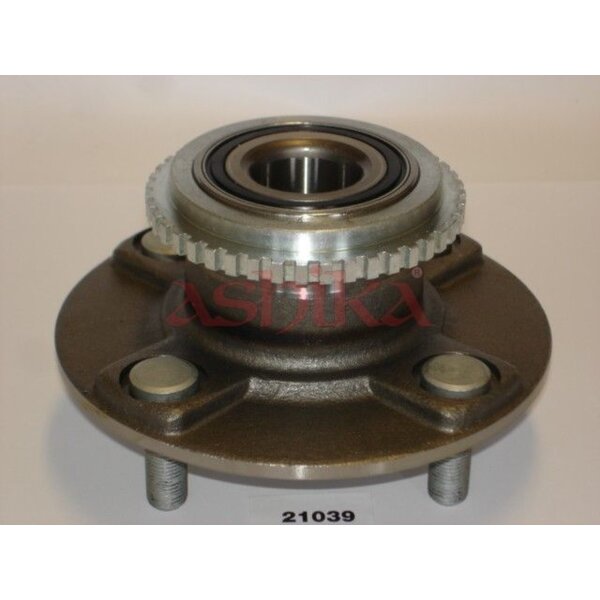 ASHIKA 44-21039 Radnabe