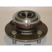 ASHIKA 44-21039 Radnabe
