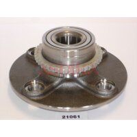 ASHIKA 44-21061 Radnabe