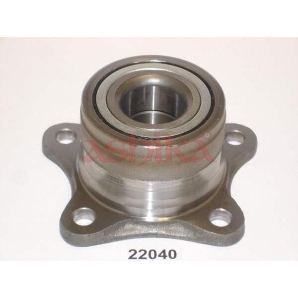 ASHIKA 44-22040 Radnabe