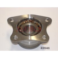 ASHIKA 44-22040 Radnabe