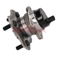ASHIKA 44-22063 Radnabe