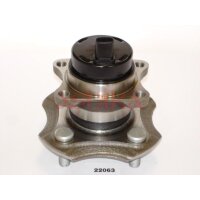 ASHIKA 44-22063 Radnabe