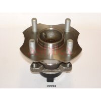 ASHIKA 44-22063 Radnabe