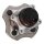 ASHIKA 44-22063 Radnabe