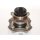 ASHIKA 44-22063 Radnabe