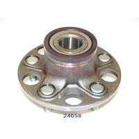 ASHIKA 44-24058 Radnabe