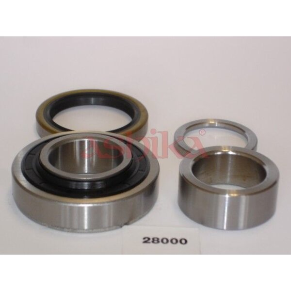 ASHIKA 44-28000 Radlagersatz