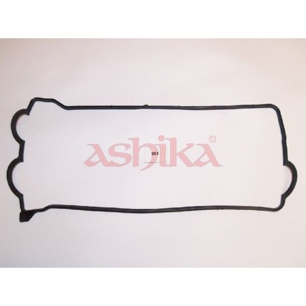 ASHIKA 47-02-251 Dichtung, Zylinderkopfhaube
