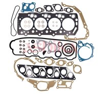 ASHIKA 49-05-537 Dichtungsvollsatz, Motor
