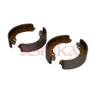 ASHIKA 55-01-194 Bremsbackensatz