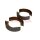ASHIKA 55-01-194 Bremsbackensatz