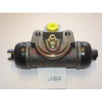Radbremszylinder Ashika 67-01-183 hinten 22,1 mm - 1 Stück