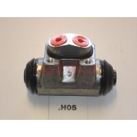 ASHIKA 67-H0-005 Radbremszylinder