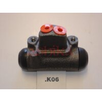ASHIKA 67-K0-006 Radbremszylinder