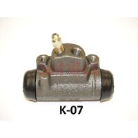 ASHIKA 67-K0-007 Radbremszylinder