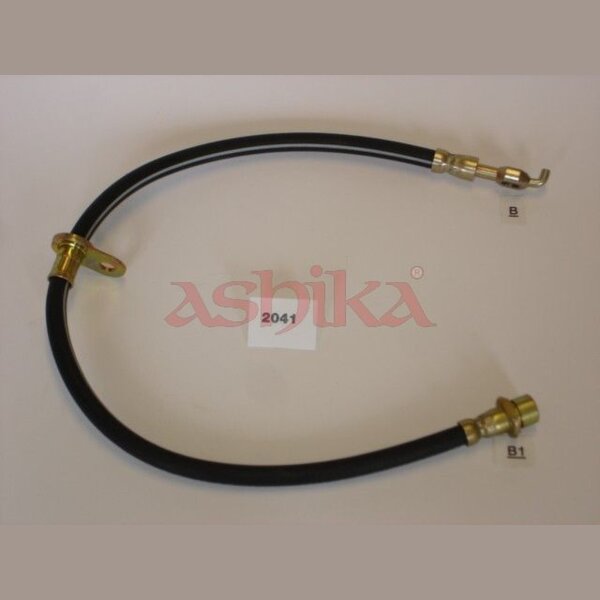 ASHIKA 69-02-2041 Halter, Bremsschlauch