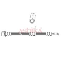 ASHIKA 69-02-2041 Halter, Bremsschlauch