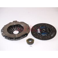 ASHIKA 92-0K-K39 Kupplungssatz