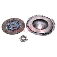 ASHIKA 92-K0-004 Kupplungssatz