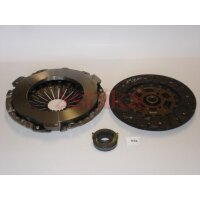 ASHIKA 92-K0-024 Kupplungssatz