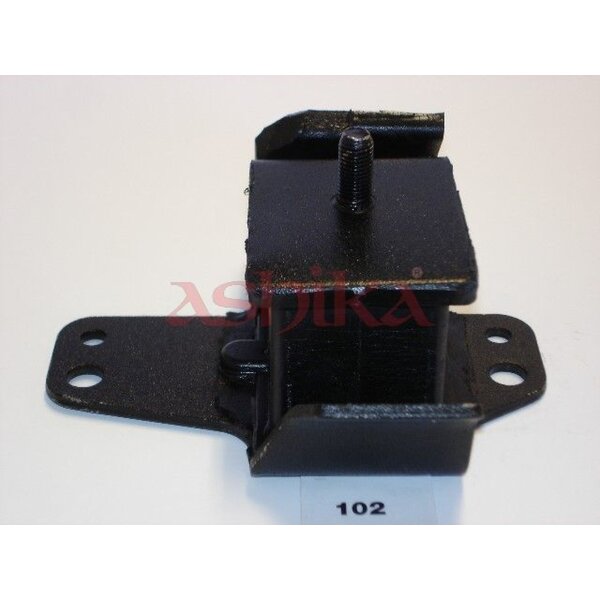 ASHIKA GOM-102 Lagerung, Motor