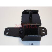 ASHIKA GOM-102 Lagerung, Motor