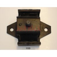 ASHIKA GOM-105 Lagerung, Motor