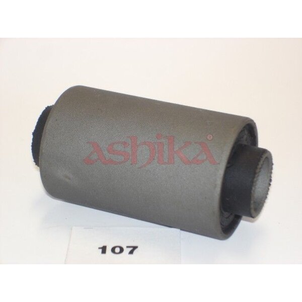ASHIKA GOM-107 Lagerung, Lenker