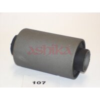 ASHIKA GOM-107 Lagerung, Lenker