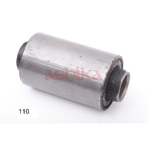 ASHIKA GOM-110 Lagerung, Lenker
