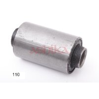 ASHIKA GOM-110 Lagerung, Lenker