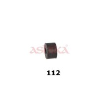 ASHIKA GOM-112 Lagerbuchse, Stabilisator