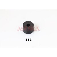ASHIKA GOM-112 Lagerbuchse, Stabilisator