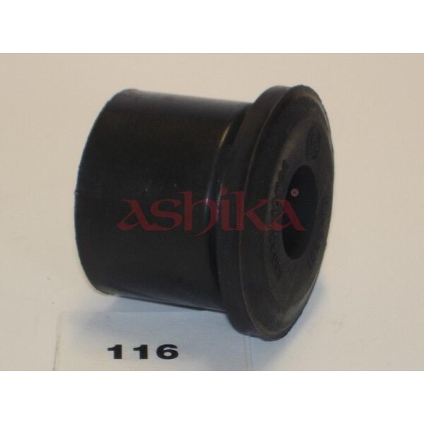 ASHIKA GOM-116 Lagerbuchse, Blattfeder