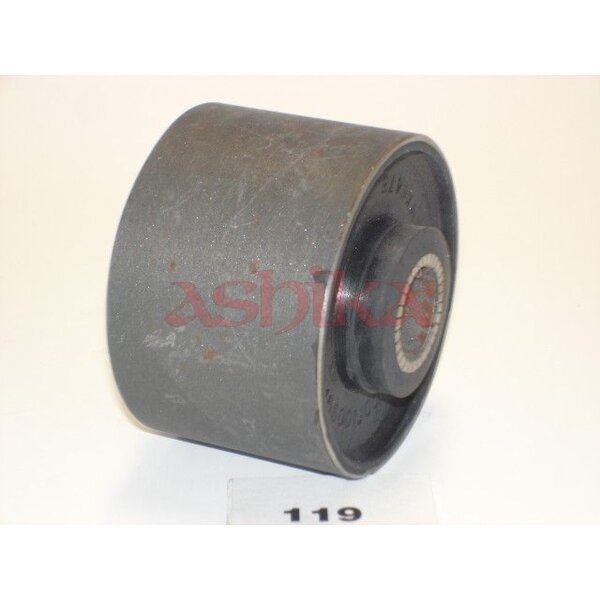 ASHIKA GOM-119 Lagerung, Lenker