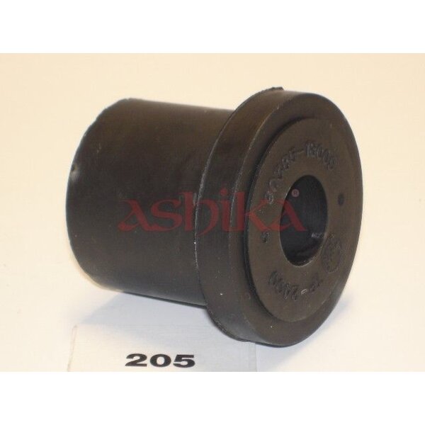 ASHIKA GOM-205 Lagerbuchse, Blattfeder