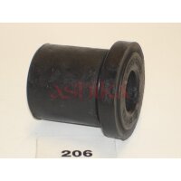 ASHIKA GOM-206 Lagerbuchse, Blattfeder