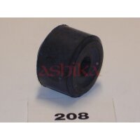ASHIKA GOM-208 Lagerbuchse, Stabilisator